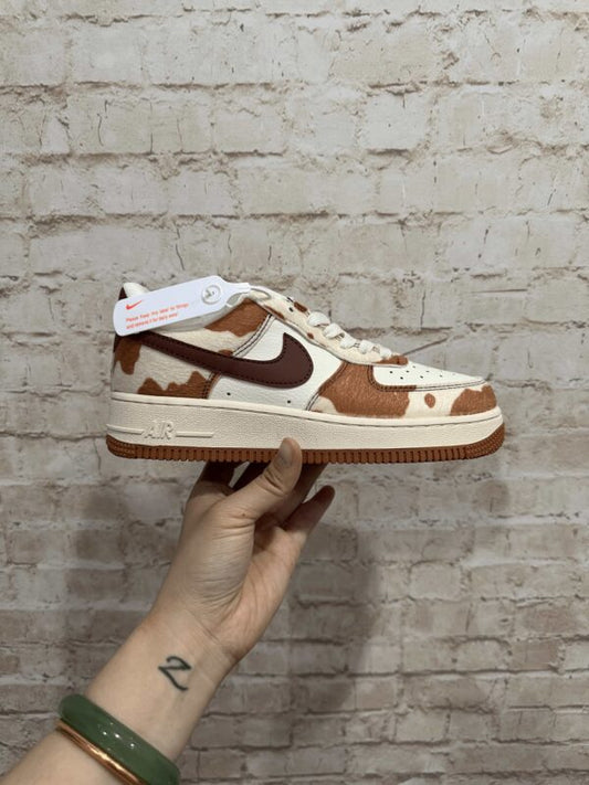 Nike Air Force 1 RRP £134.99