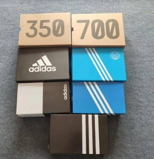 Original Shoebox