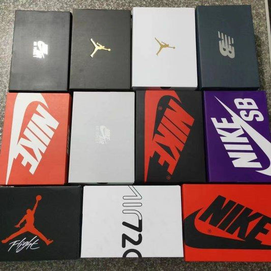 Original Shoebox